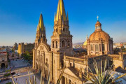 PUEBLOS MÁGICOS